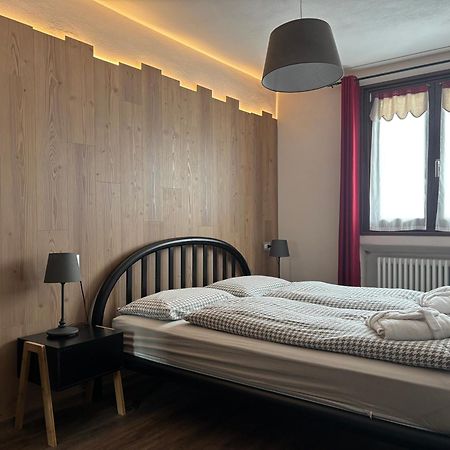 La Suite Livigno Exterior photo