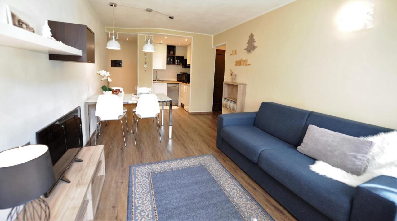 La Suite Livigno Exterior photo