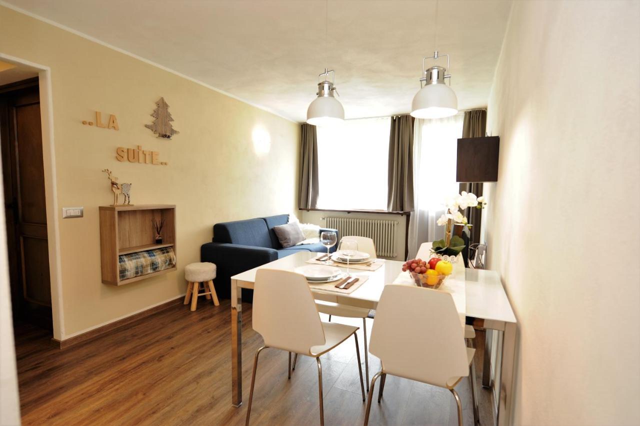 La Suite Livigno Exterior photo