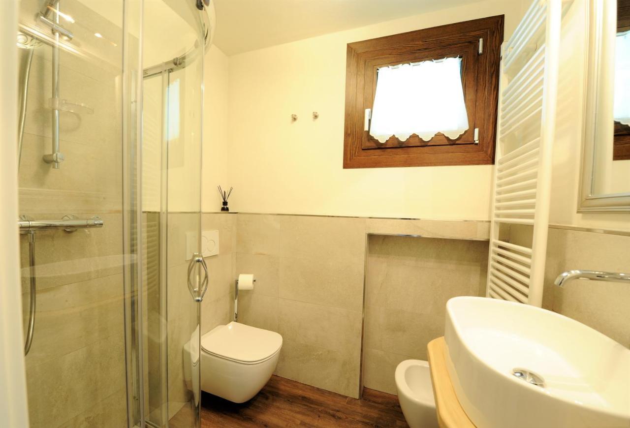 La Suite Livigno Exterior photo