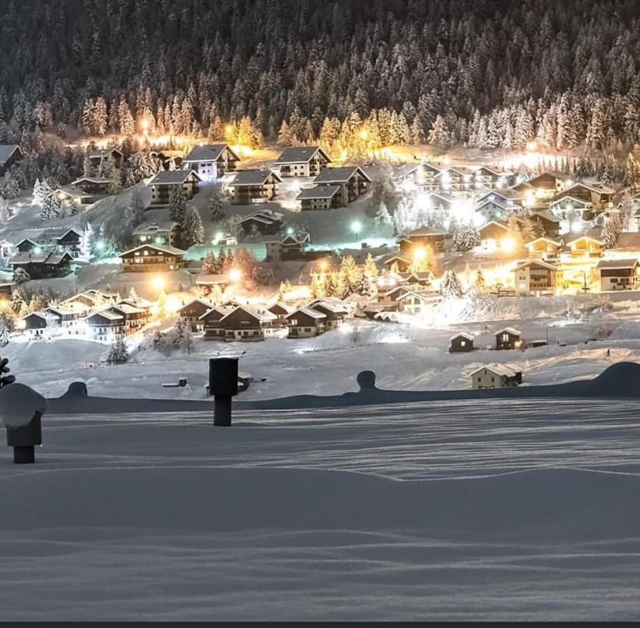 La Suite Livigno Exterior photo